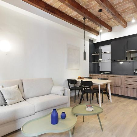 Diagonal Apartments By Olala Homes Barcelona Exterior foto