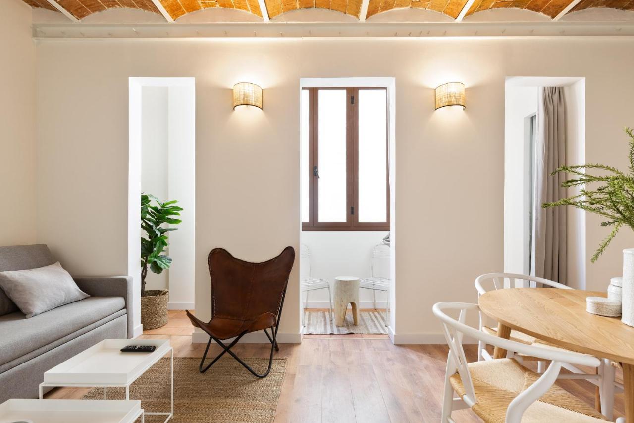 Diagonal Apartments By Olala Homes Barcelona Exterior foto